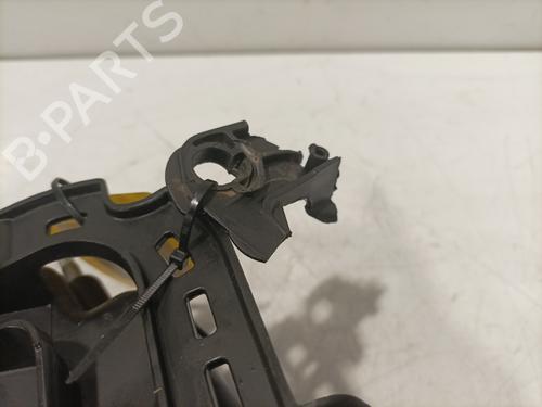 Right headlight PEUGEOT 207 (WA_, WC_) 1.4 HDi | BP31908766C29