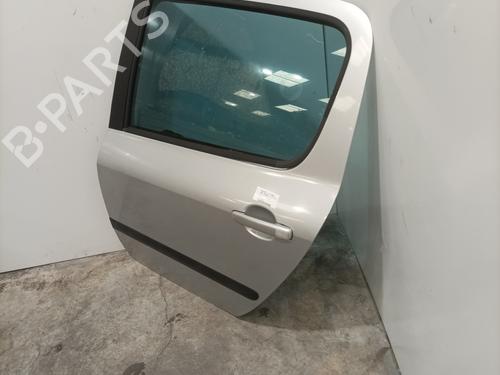 Left rear door PEUGEOT 307 (3A/C) 2.0 HDi 110 | BP27404777C4 