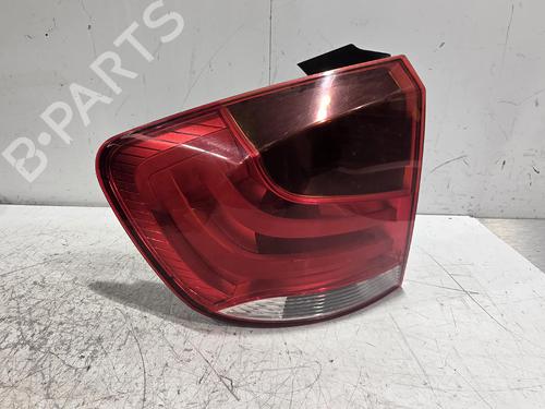Left taillight BMW X1 (E84) xDrive 20 d | BP40054920C34 - Image 3