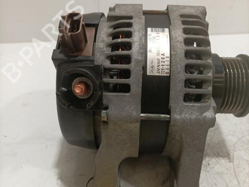Alternator FORD FOCUS II (DA_, HCP, DP) 1.6 TDCi | BP28152788M7 - Image 5