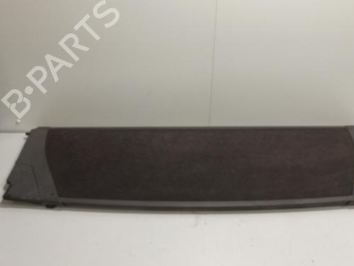 Rear parcel shelf MERCEDES-BENZ A-CLASS (W168) A 170 CDI (168.009, 168.109) | BP22570851C85 