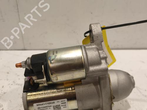 Startmotor RENAULT CLIO V (B7_) 1.0 TCe 90 (B7MT) | BP37748040M8 - Image 2