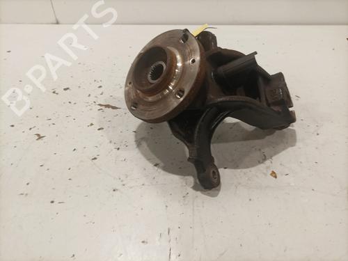 Left front steering knuckle CITROËN C3 III (SX) 1.2 VTi 82 | BP23781639M25  - Image 9
