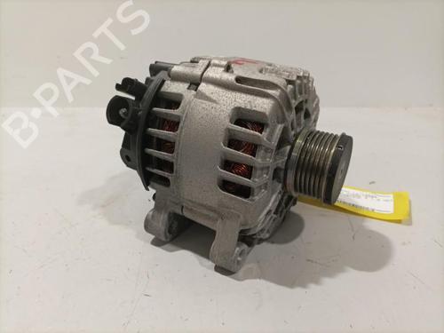 Used Alternator Alternator PEUGEOT 308 I (4A_, 4C_) 1.6 HDi (92 hp) 22585456 22585456