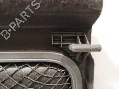 Rear parcel shelf VW GOLF VI (5K1) 1.6 TDI | BP37993837C85 - Image 11