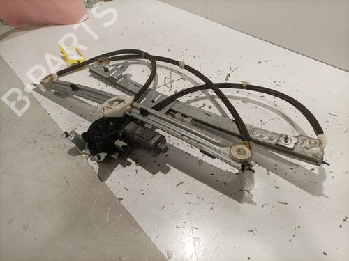 Front right window mechanism CITROËN XSARA PICASSO (N68) 2.0 HDi | BP22573260C23 