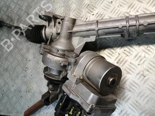 Used Steering rack MINI MINI (R56) Cooper S (174 hp) 22573838