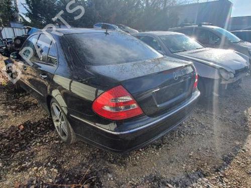 Left front window switch MERCEDES-BENZ E-CLASS (W211) E 280 CDI (211.020) | BP22583871I27 