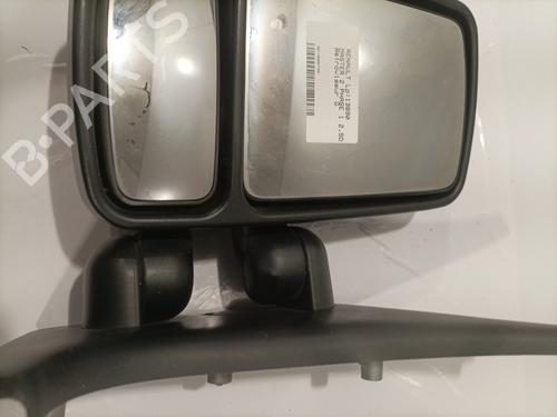 Left mirror RENAULT MASTER II Van (FD) 2.5 D | BP23781911C26 