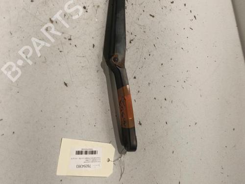 Used Front windshield wiper arm Front windshield wiper arm VW MULTIVAN T5 (7HM, 7HN, 7HF, 7EF, 7EM, 7EN) 2.5 TDI 4motion (174 hp) 22581672 22581672