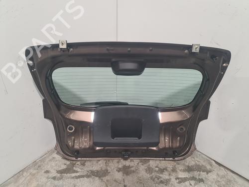Tailgate DACIA SANDERO II TCe 90 (B8M1, B8MA, B8AC) | BP32784643C6  - Image 8
