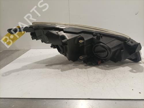 Left headlight OPEL ASTRA J (P10) 1.7 CDTI (68) | BP32705781C28  - Image 6