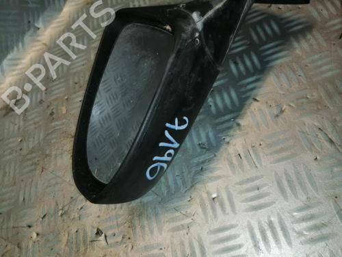 Left mirror PEUGEOT 108 1.0 VTi | BP22584299C26