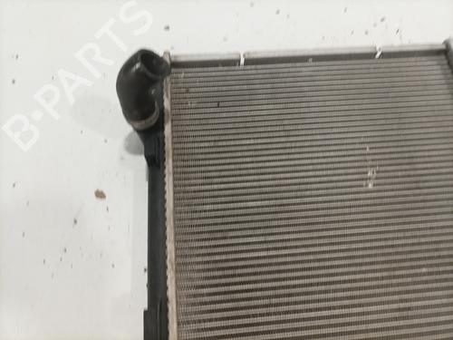 Water radiator CITROËN C3 III (SX) 1.2 VTi 82 | BP23781606M31 - Image 10