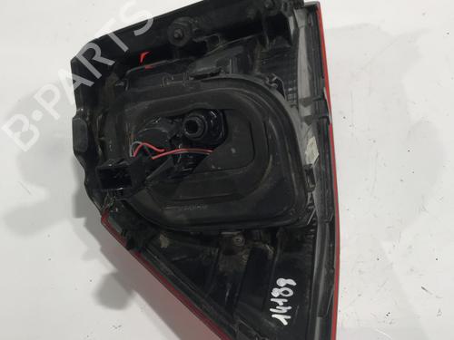 Right taillight VW GOLF VII (5G1, BQ1, BE1, BE2) 1.6 TDI | BP26456793C35 
