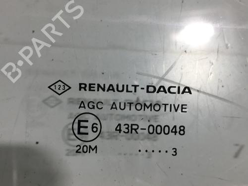 front-right-door-window-dacia-sandero-iii-2021-24974031 main image