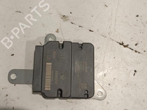 ECU airbags RENAULT CLIO IV (BH_) 1.5 dCi 90 | BP22577224M53 