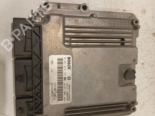 Electronic module RENAULT CLIO IV (BH_) 1.5 dCi 75 | BP33950898M83  - Image 10