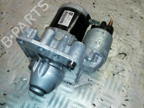 Used Starter Starter CITROËN DS3 (SA_) 1.4 VTi 95 (95 hp) 22571532 22571532