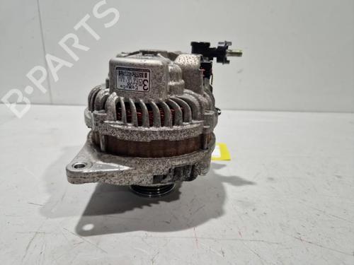 Used Alternator Alternator MAZDA 2 (DE_, DH_) 1.3 (DE3FS) (75 hp) 22569775 22569775
