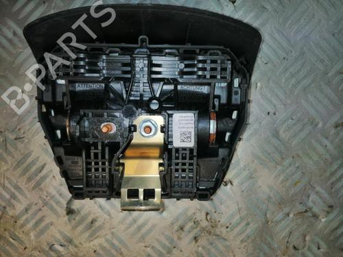 Used Driver airbag Driver airbag RENAULT LAGUNA III Grandtour (KT0/1) 1.5 dCi (KT0A, KT0R, KT02) (110 hp) 22584438 22584438