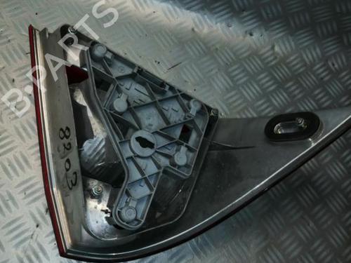 Right taillight MERCEDES-BENZ C-CLASS (W203) C 220 CDI (203.006) | BP22590978C35 