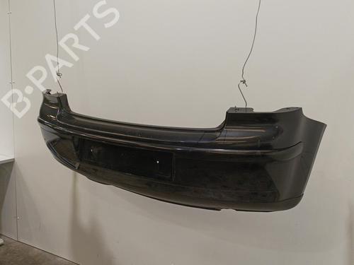 Rear bumper VW POLO (9N_, 9A_) 1.9 TDI | BP22571849C8 