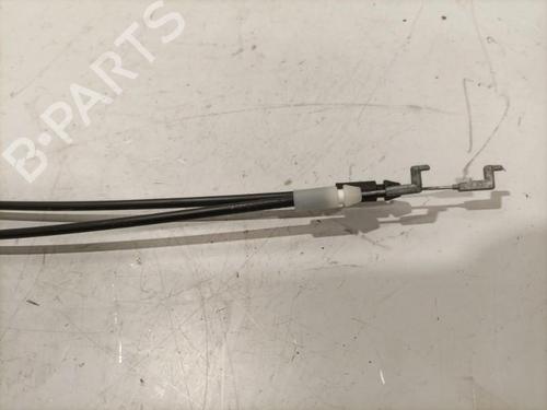 Used Front right lock MAZDA 2 (DE_, DH_) 1.3 (DE3FS) (75 hp) 22569788