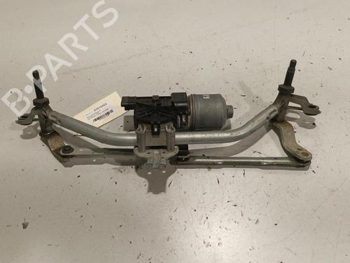 Front wiper motor PEUGEOT 208 I (CA_, CC_) 1.6 GTi | BP22572658M29 
