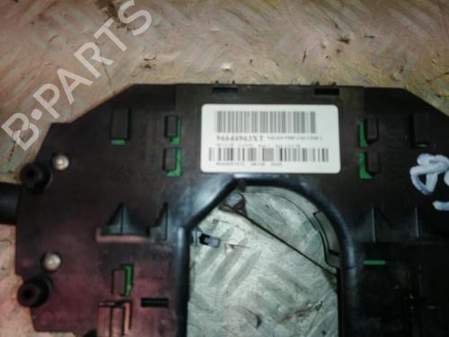 Used Steering column stalk Steering column stalk CITROËN C4 Coupe (LA_) 1.6 HDi (90 hp) 22575979 22575979