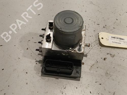 ABS pump PEUGEOT 307 Break (3E) 2.0 HDi 135 | BP22582453M43 
