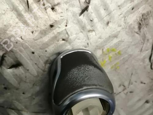 Gear lever PEUGEOT 208 I (CA_, CC_) 1.6 BlueHDi 120 | BP22578184M90