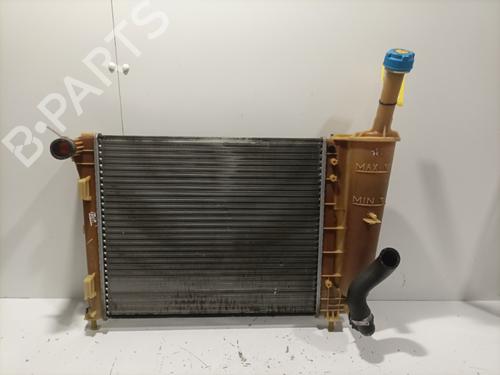 Køler FIAT 500 (312_) 1.2 (312AXA1A) (69 hp) 22589515