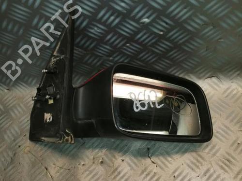 Right mirror OPEL ASTRA G Hatchback (T98) 1.6 16V (F08, F48) | BP22590151C27 