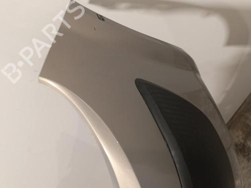Front bumper RENAULT SCÉNIC II (JM0/1_) 1.6 (JM0C, JM0J, JM1B) | BP22570432C7 