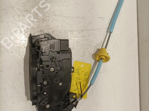 Front right lock BMW 1 (F40) 118 i | BP29848105C97
