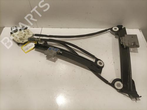 Front left window mechanism PEUGEOT RCZ 1.6 16V | BP35924218C22 - Image 3