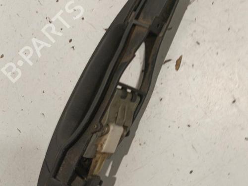 Used Rear left exterior door handle BMW 3 (E46) 320 d (136 hp) 22576221