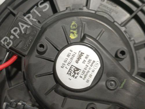 Heater blower motor AUDI A3 Sportback (8VA, 8VF) RS3 quattro | BP22586165M62 