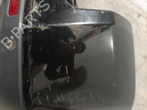 Rear bumper LAND ROVER FREELANDER 2 (L359) 2.2 TD4 4x4 | BP29178564C8 