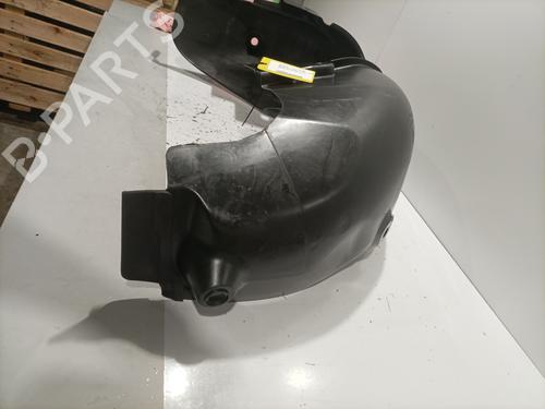 Hjulbue Hjulbue RENAULT CLIO V (B7_) 1.3 TCe 140 (B7N0) (140 hp) 22589128 22589128