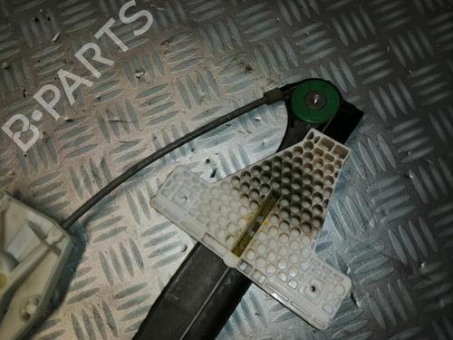 Used Rear right window mechanism Rear right window mechanism 22578446 22578446
