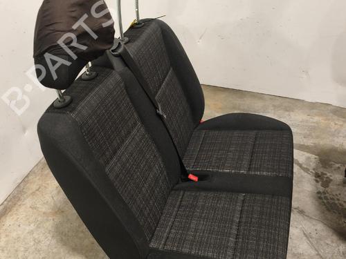 Left front seat MERCEDES-BENZ VITO Van (W447) | BP36902853C15 - Image 2
