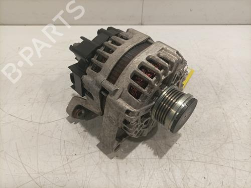 alternator-opel-astra-j-p10-2009-2010-2011-2012-2013-2014-2015-2016-31071263 main image