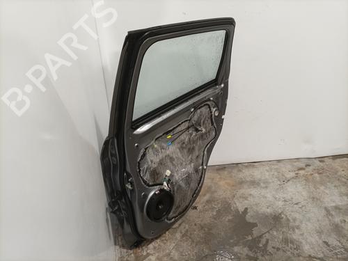 Used Right rear door Right rear door CITROËN C4 AIRCROSS [2010-2026] 34258286 34258286