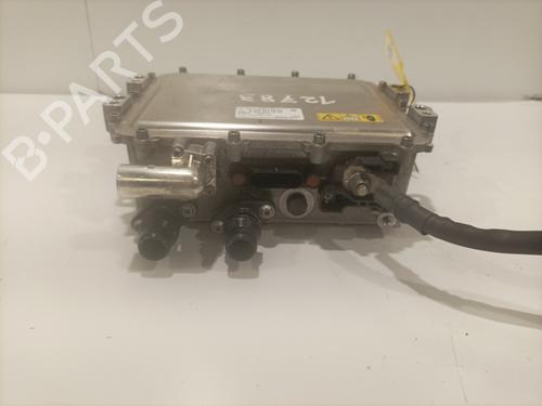 Electronic module MERCEDES-BENZ EQC (N293) EQC 400 4-matic (293.890) | BP24330797M83 