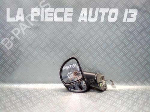 Used Left mirror Left mirror FIAT MULTIPLA (186_) 1.9 JTD 110 (110 hp) 22584816 22584816