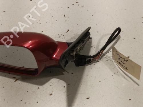 Left mirror SEAT LEON (1M1) 1.6 | BP22570420C26 