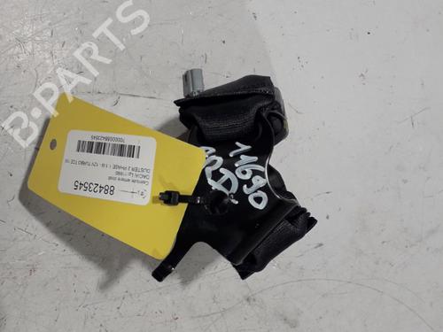 Used Seat buckle Seat buckle DACIA DUSTER (HM_) 1.0 LPG (HMMT) (101 hp) 22574235 22574235