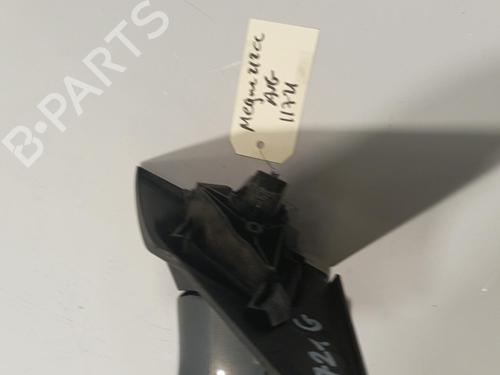 Used Left mirror Left mirror 22587664 22587664